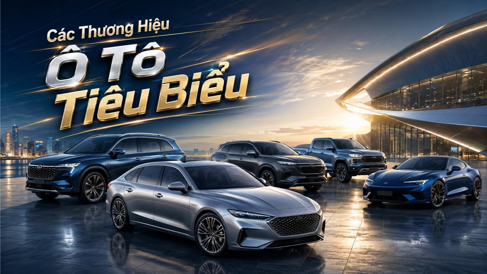 Các thương hiệu dầu nhớt được ưa chuộng