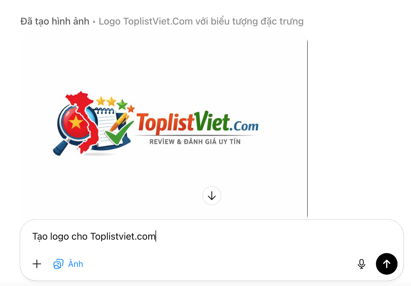 Cách sử dụng DALL-E 3 tạo ảnh trên ChatGPT