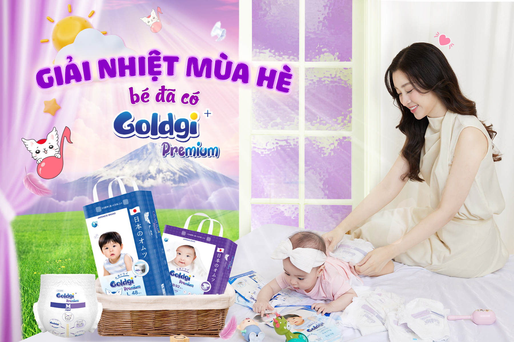 Goldgi X5 – Siêu Mỏng 1.5mm Công Nghệ Nhật